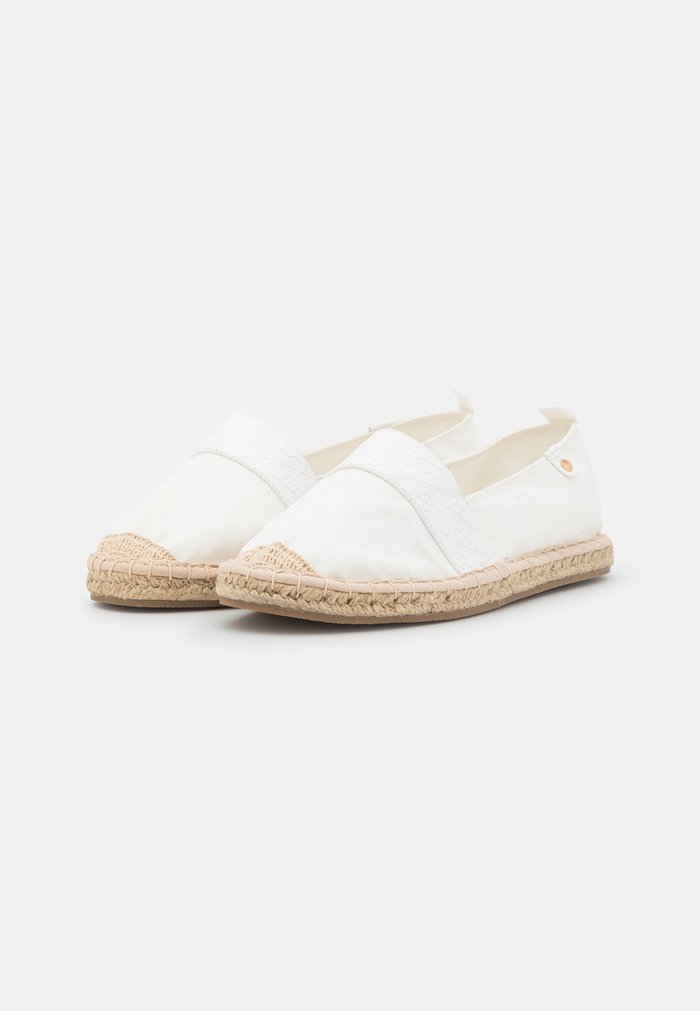 Slip ons Anna Field Plates Slip on Blanche Femme | RGR-3313961